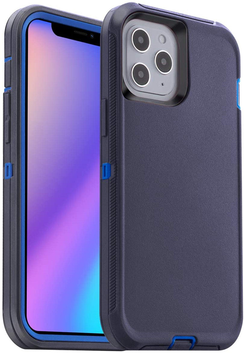 Coque Defender antichoc pour iPhone 11 Pro Coque Defender antichoc pour iPhone 11 Pro